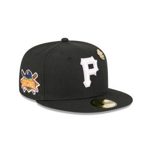 Big League Chew x Pittsburgh Pirates 59FIFTY Fitted Hat