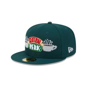 Friends Central Perk 59FIFTY Fitted Hat