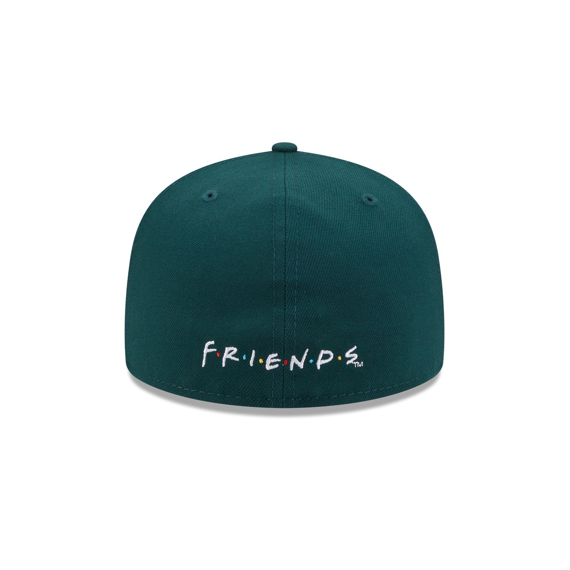 Friends Central Perk 59FIFTY Fitted Hat - Image 6