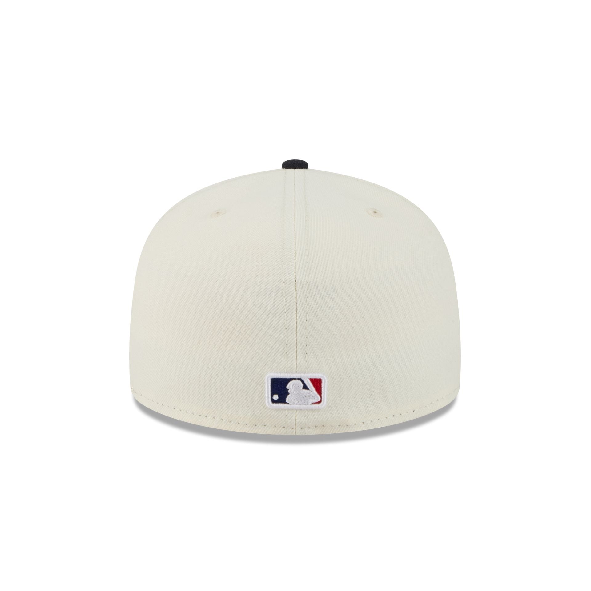 Atlanta Braves Summer Derby 59FIFTY A-Frame Fitted Hat - Image 6