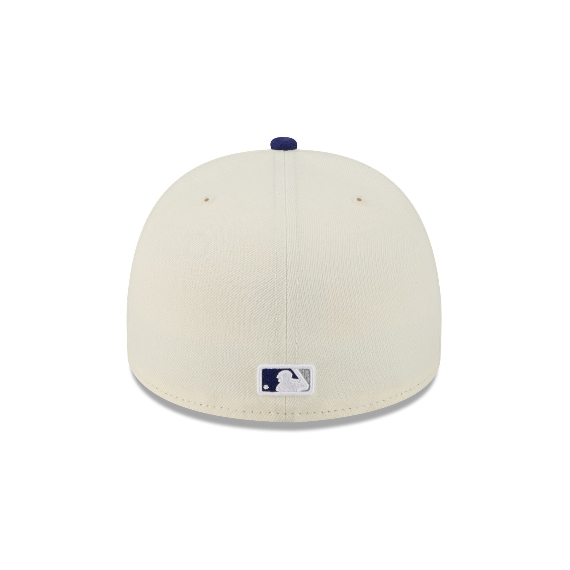 Los Angeles Dodgers Summer Derby 59FIFTY A-Frame Fitted Hat - Image 6