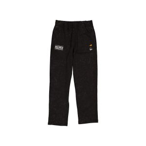 McLaren Formula 1 Team Pigment Wash Black Joggers