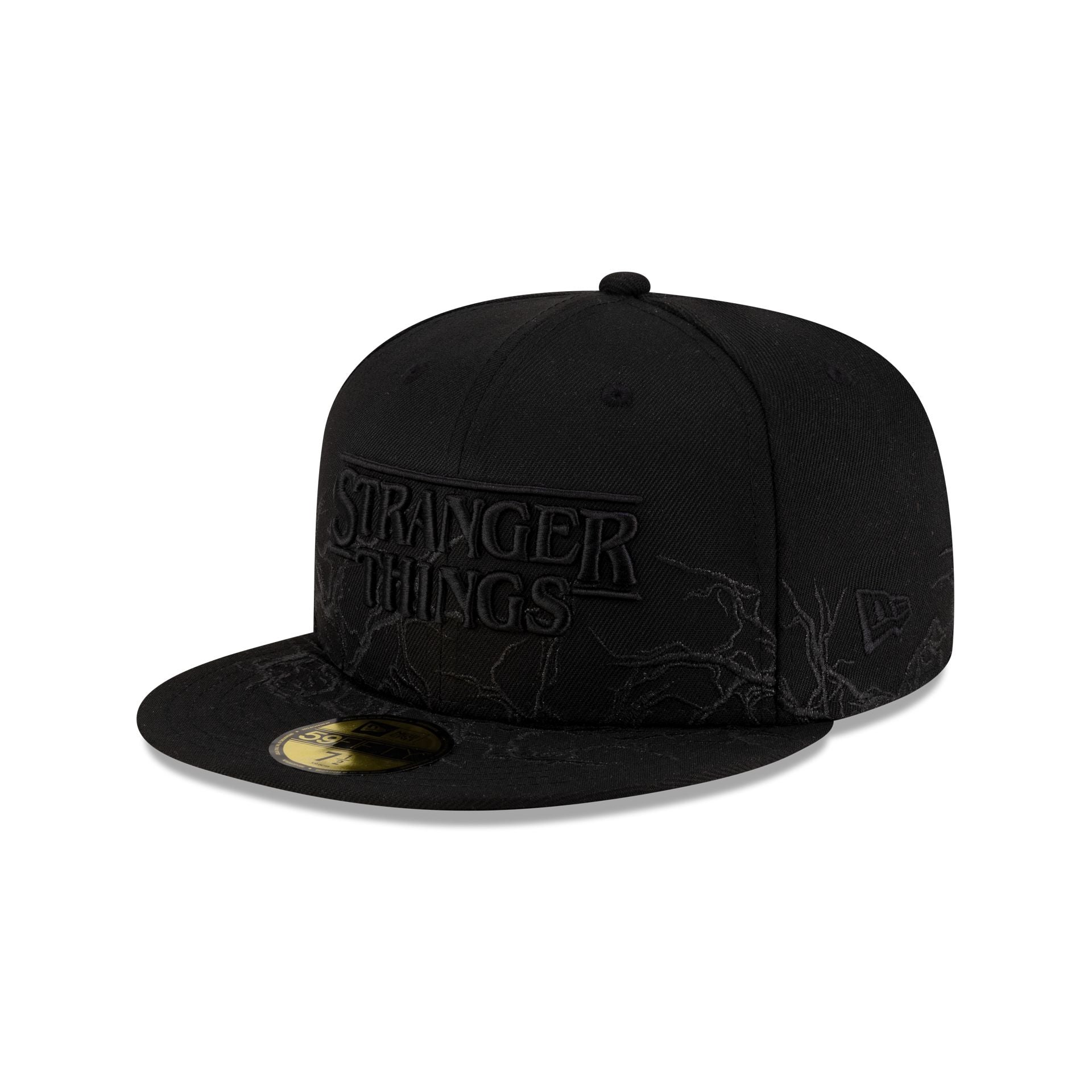 Stranger Things 59FIFTY Fitted Hat