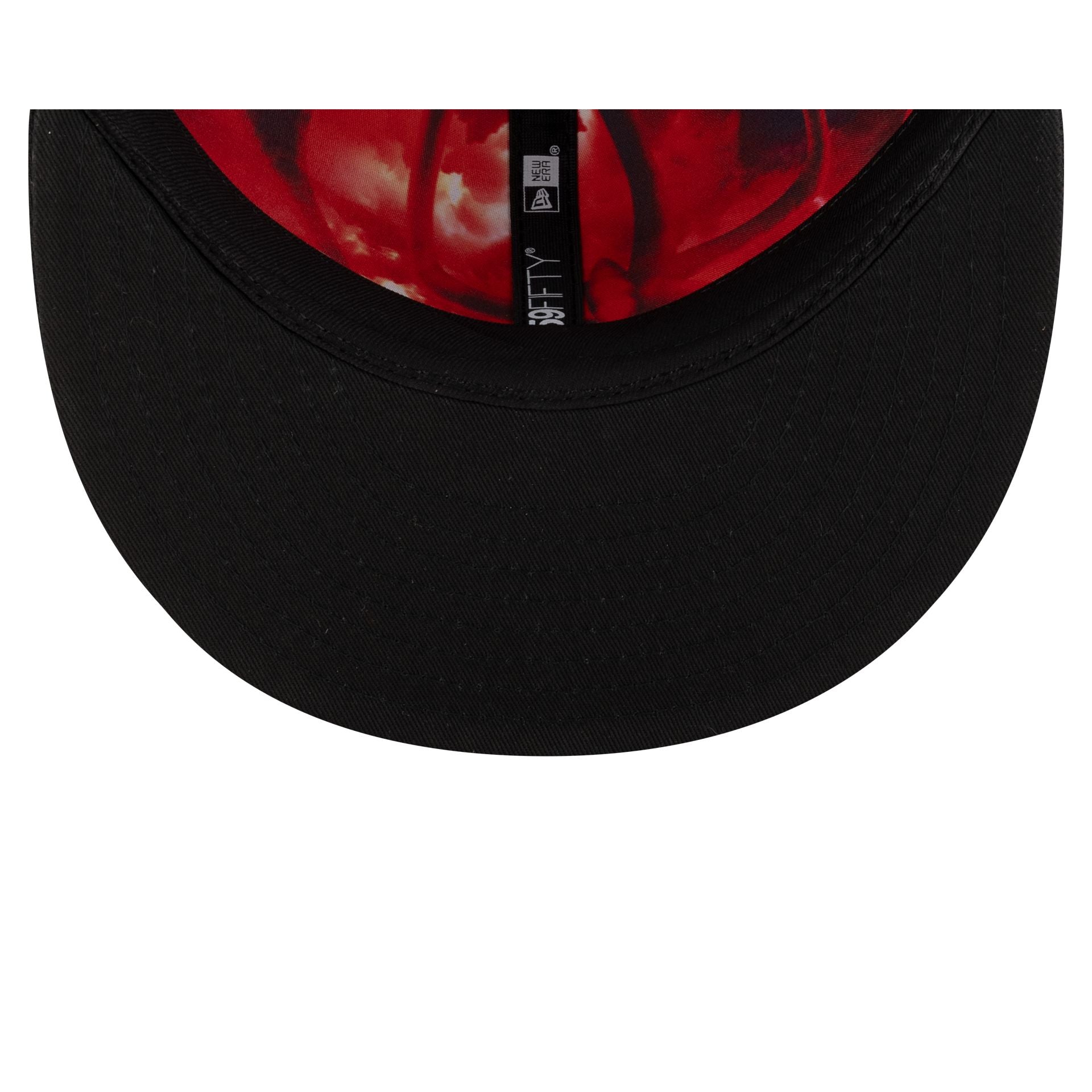 Stranger Things 59FIFTY Fitted Hat - Image 7