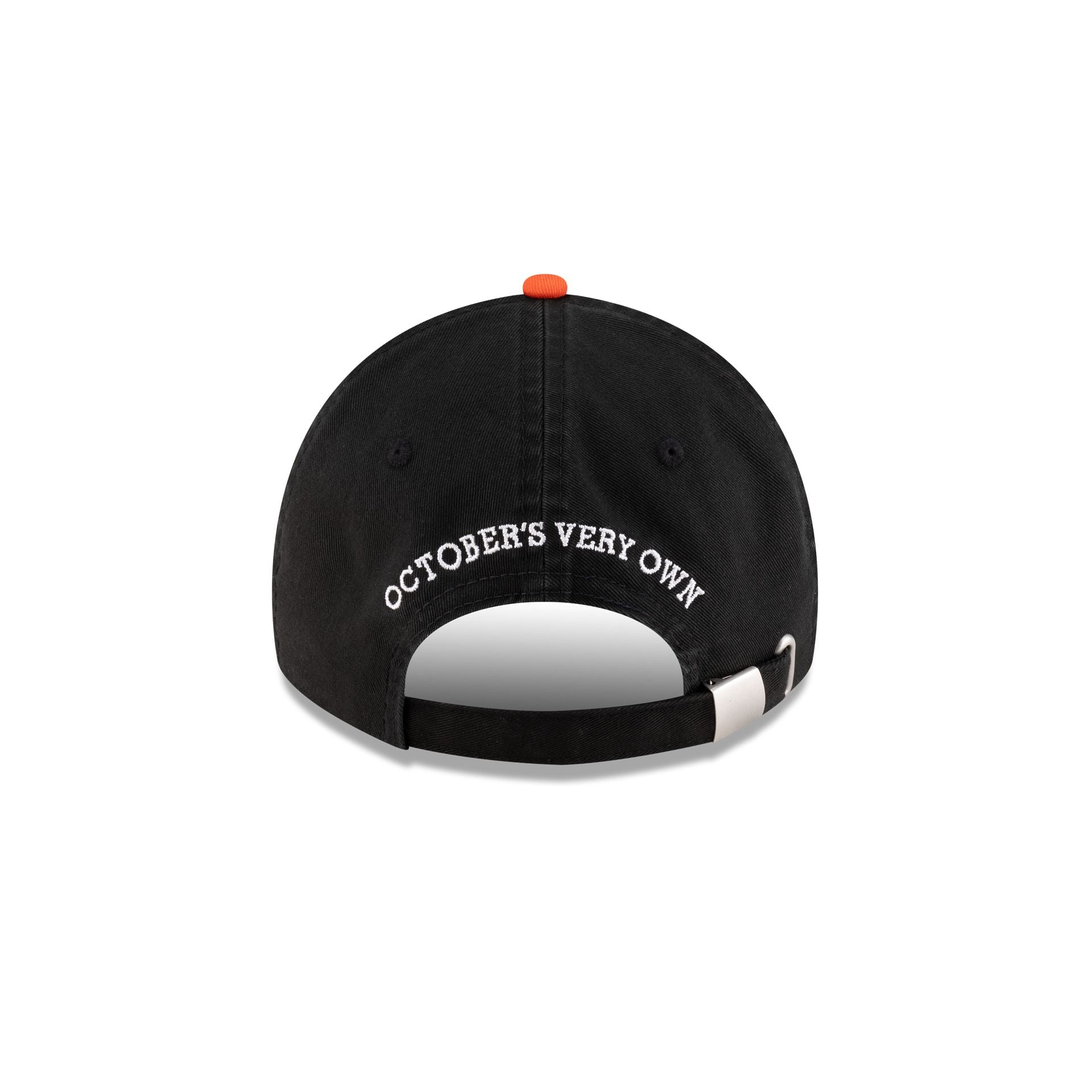 OVO x San Francisco Giants 9TWENTY Adjustable Hat - Image 6