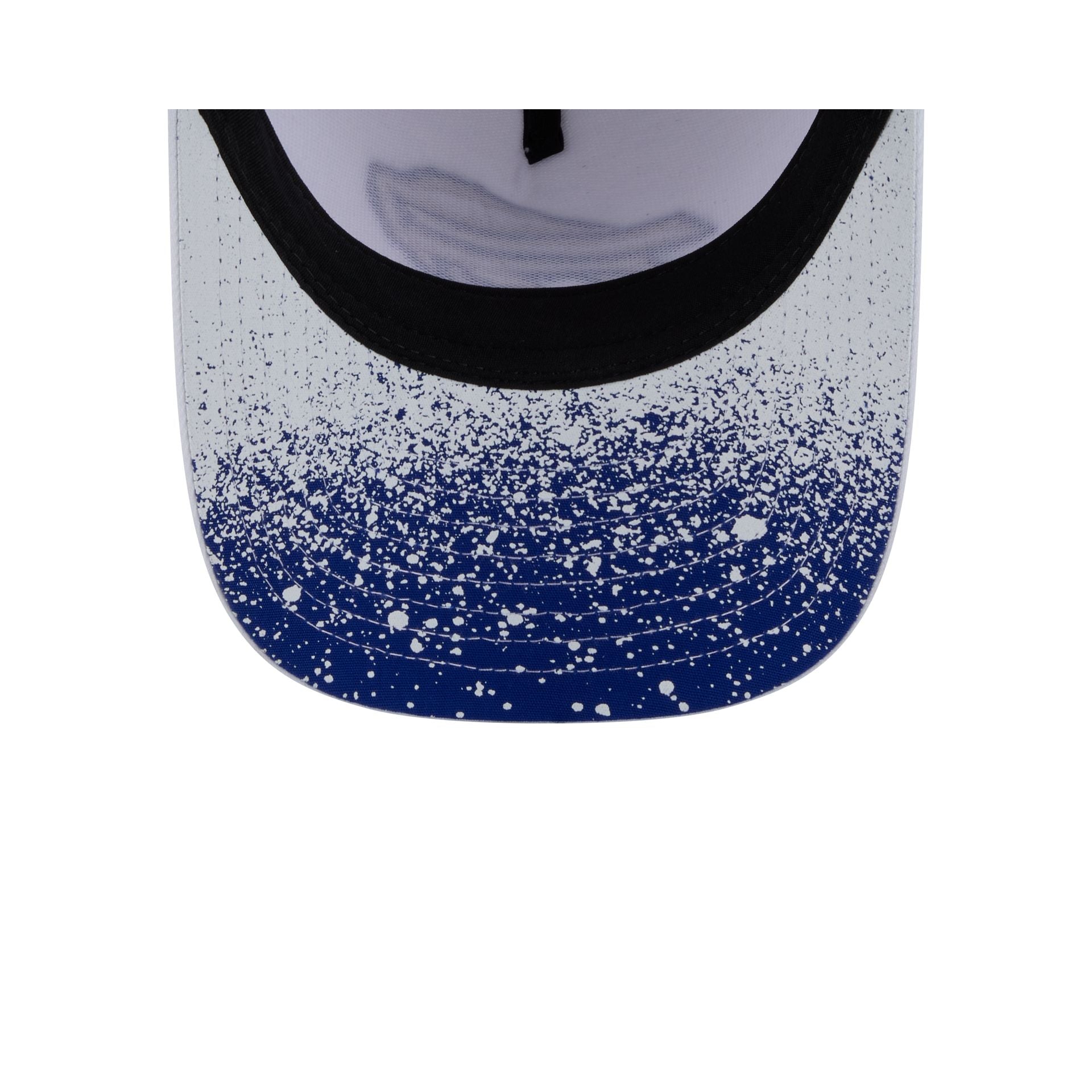 Buffalo Bills 2025 NFL Rivalries 39HIRTY Stretch Fit Hat - Image 7