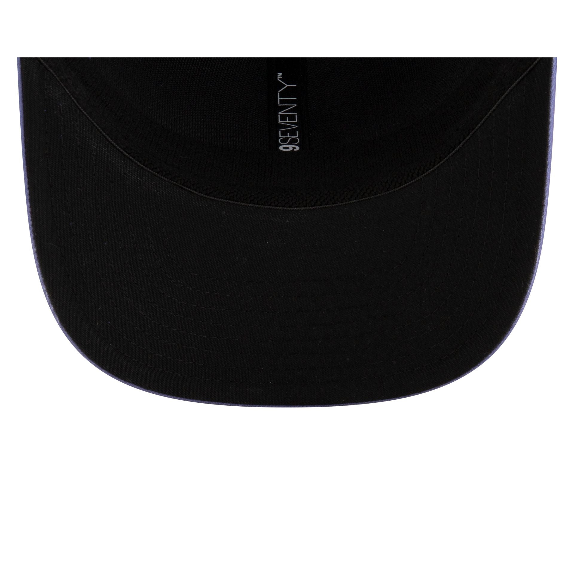 New England Patriots 2025 NFL Rivalries Kids 9SEVENTY Stretch-Snap Hat - Image 7