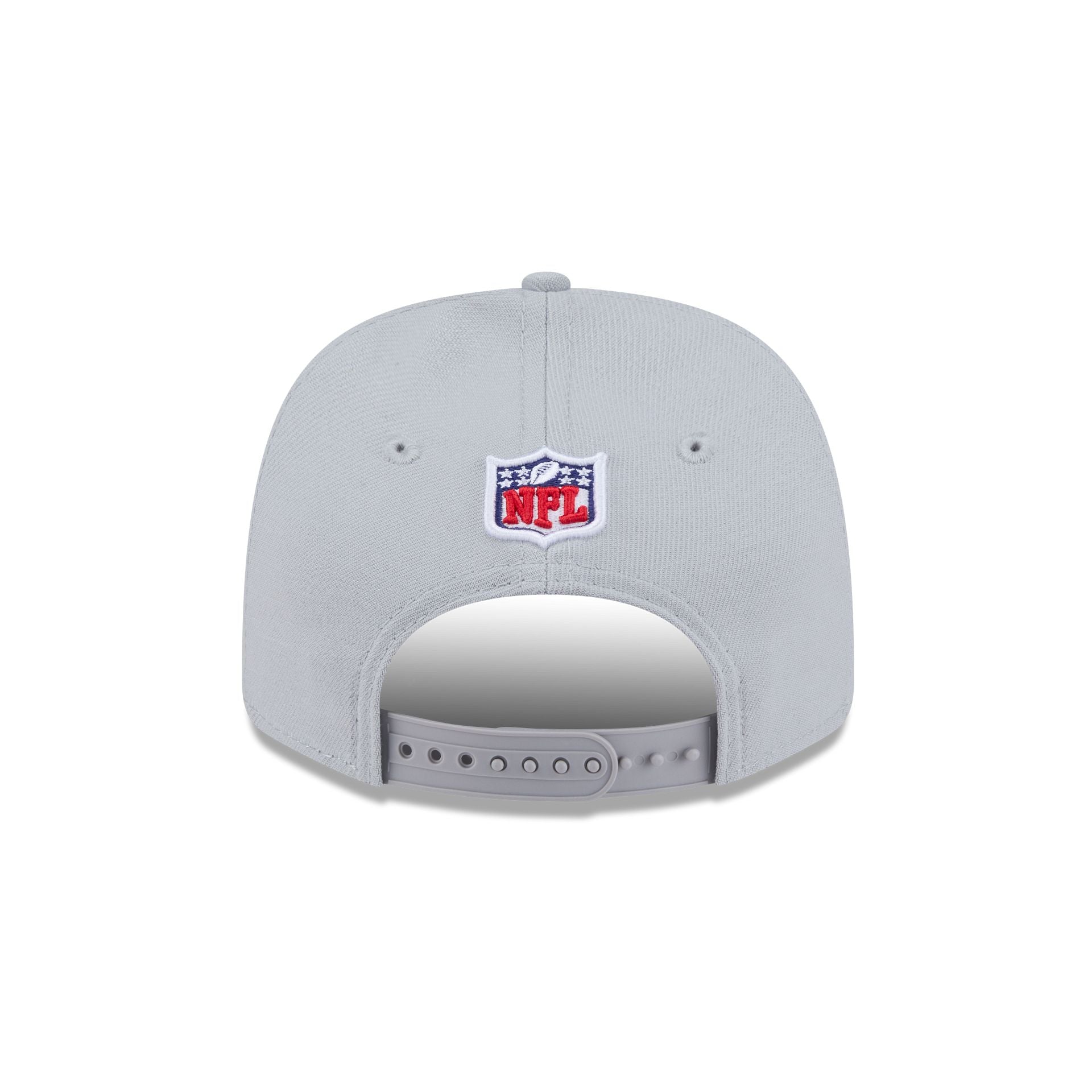 Seattle Seahawks 2025 NFL Rivalries 9SEVENTY Stretch-Snap Hat - Image 6