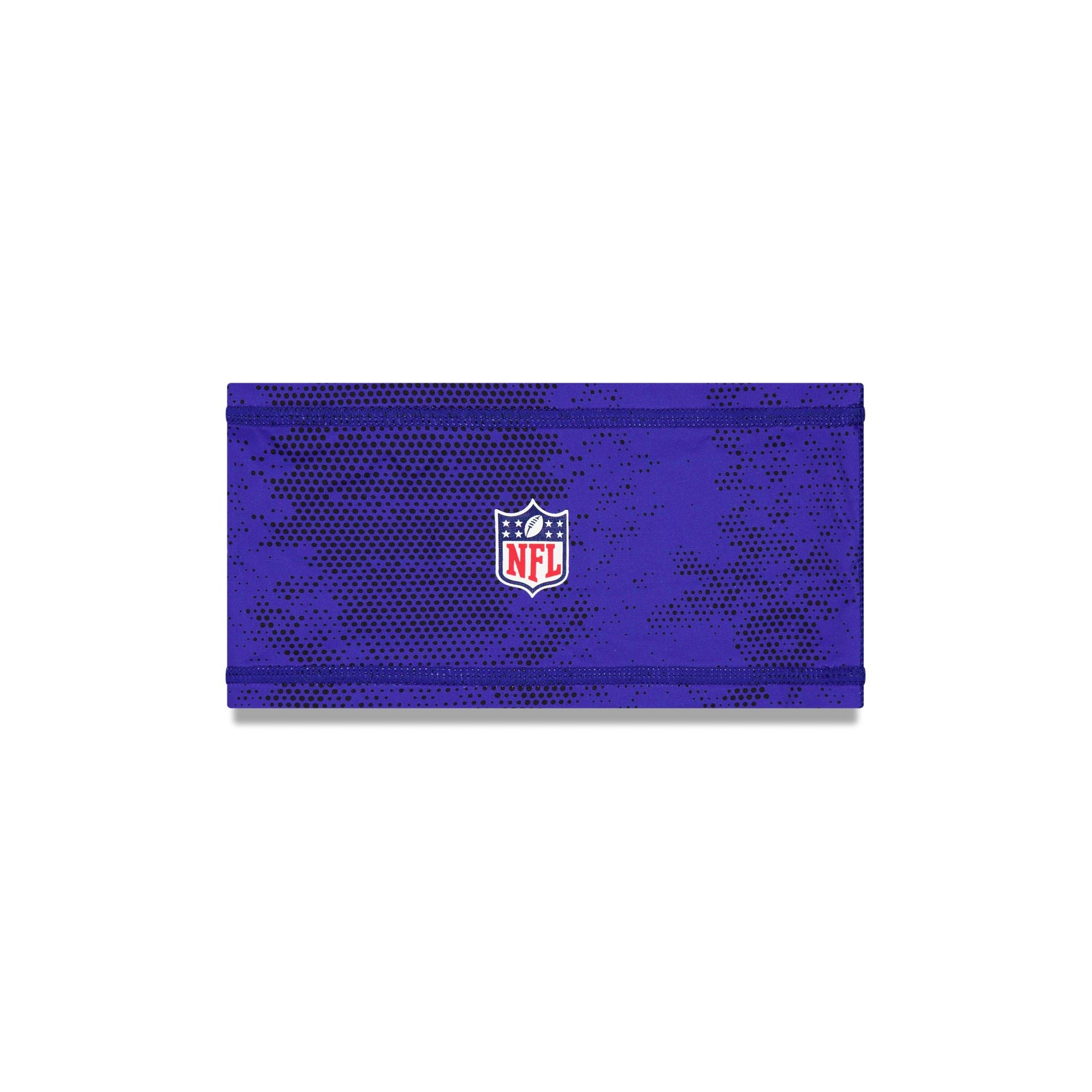 Los Angeles Rams 2025 NFL Rivalries Headband - Image 3