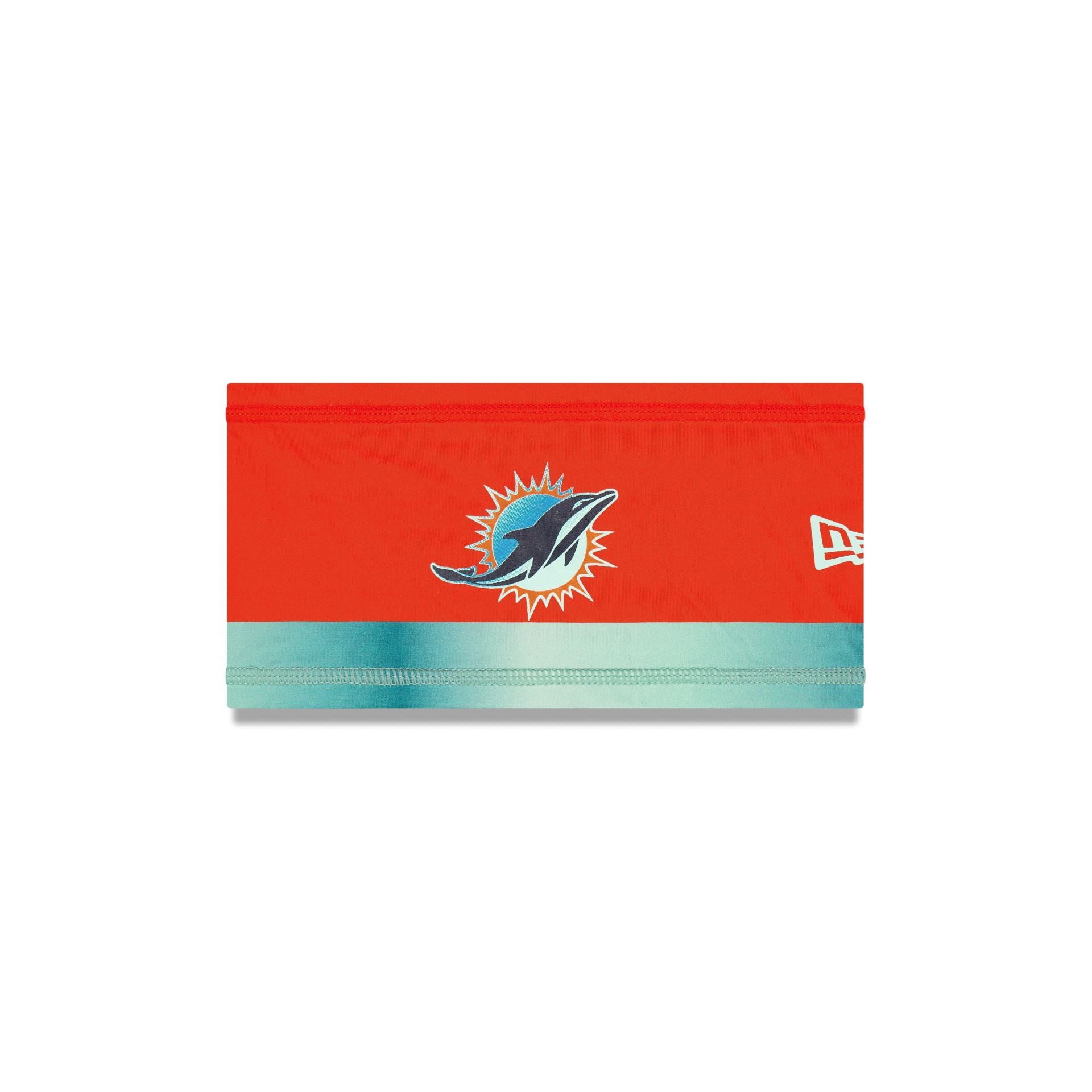 Miami Dolphins 2025 NFL Rivalries Headband