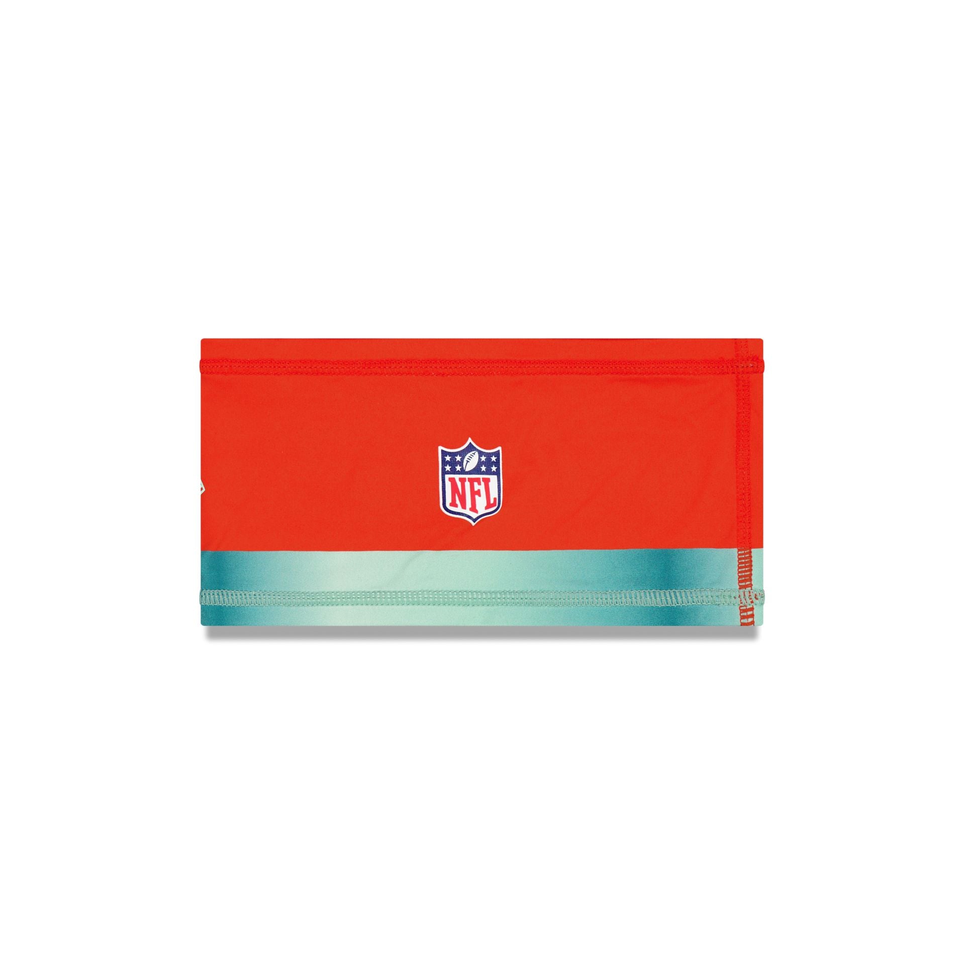 Miami Dolphins 2025 NFL Rivalries Headband - Image 3