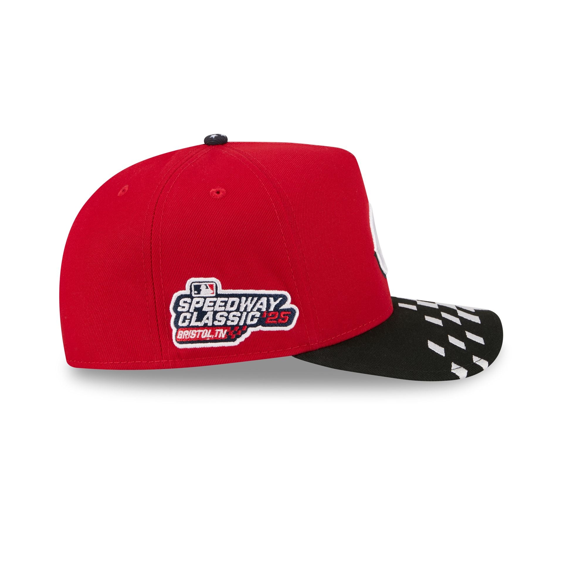 Cincinnati Reds Speedway Classic 59FIFTY A-Frame Fitted - Image 4