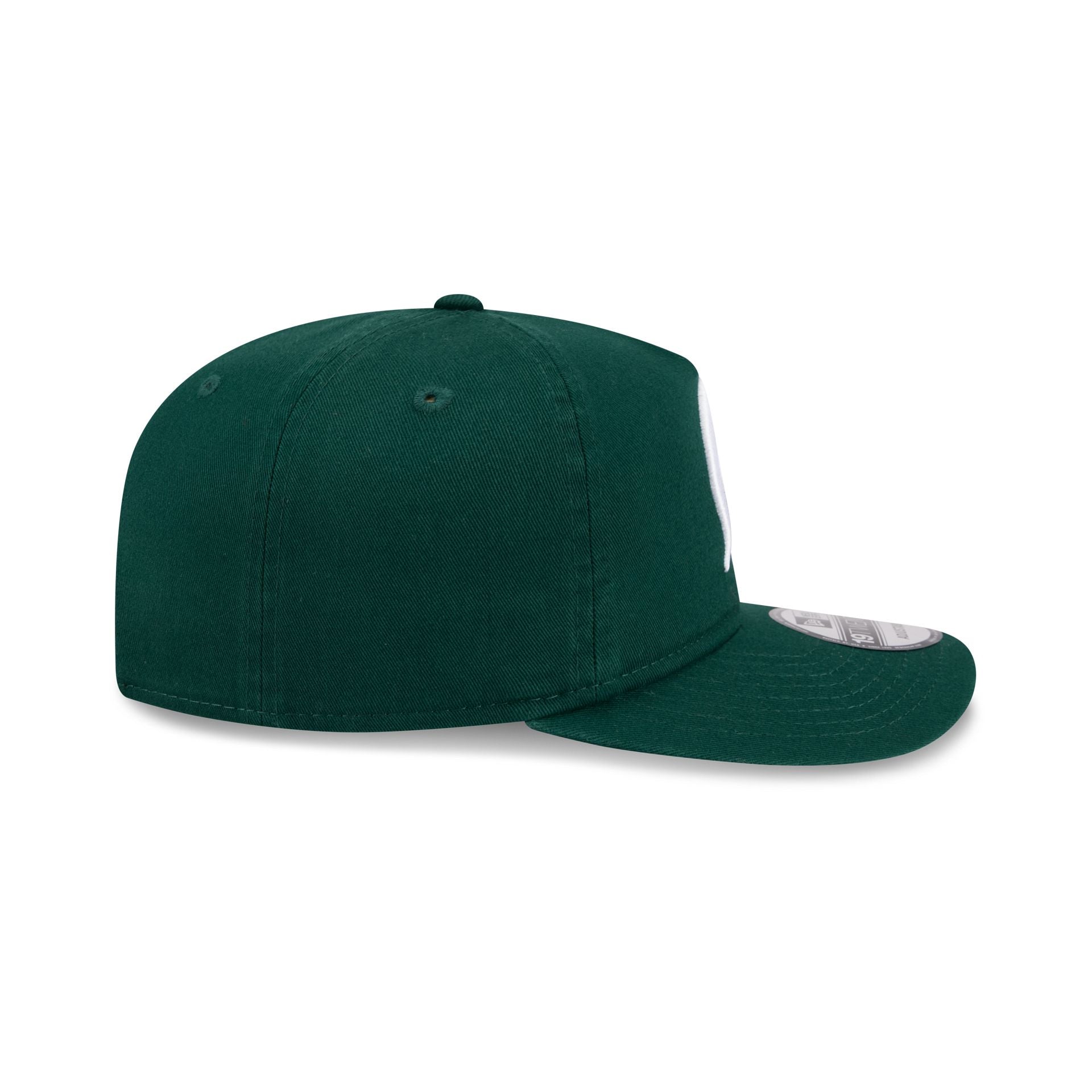 Michigan State Spartans 19TWENTY Snapback Hat - Image 4