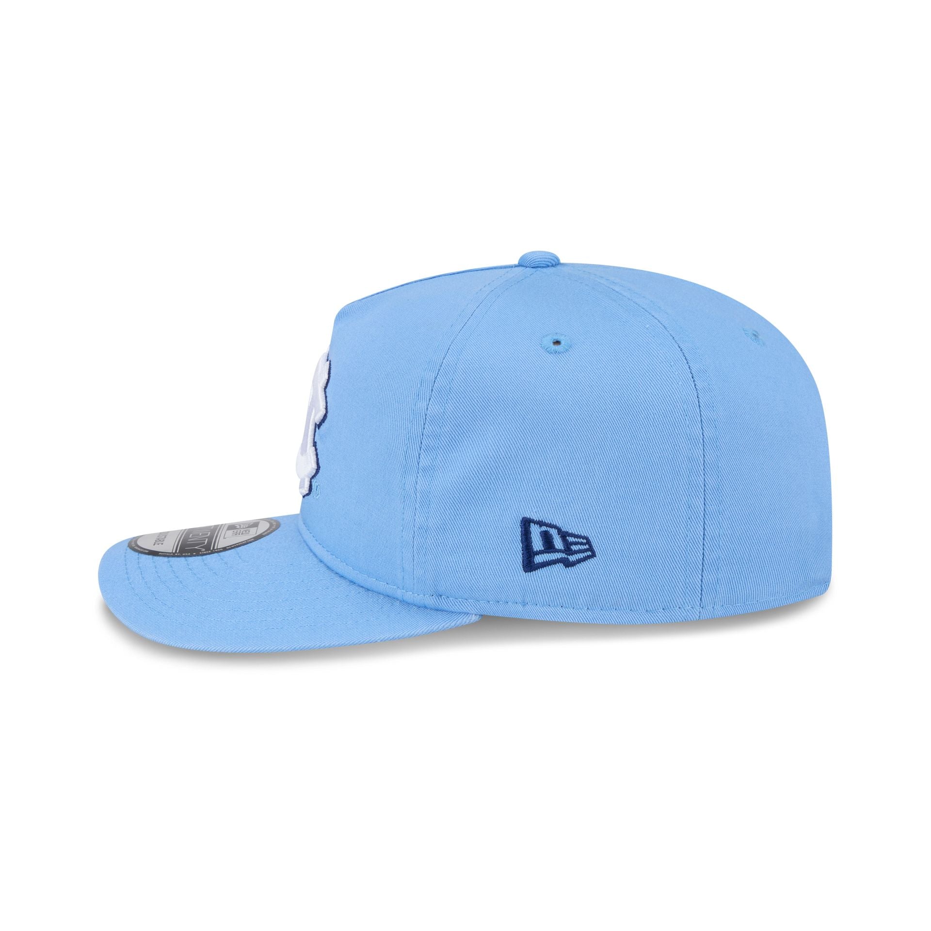 North Carolina Tar Heels 19TWENTY Snapback Hat - Image 4