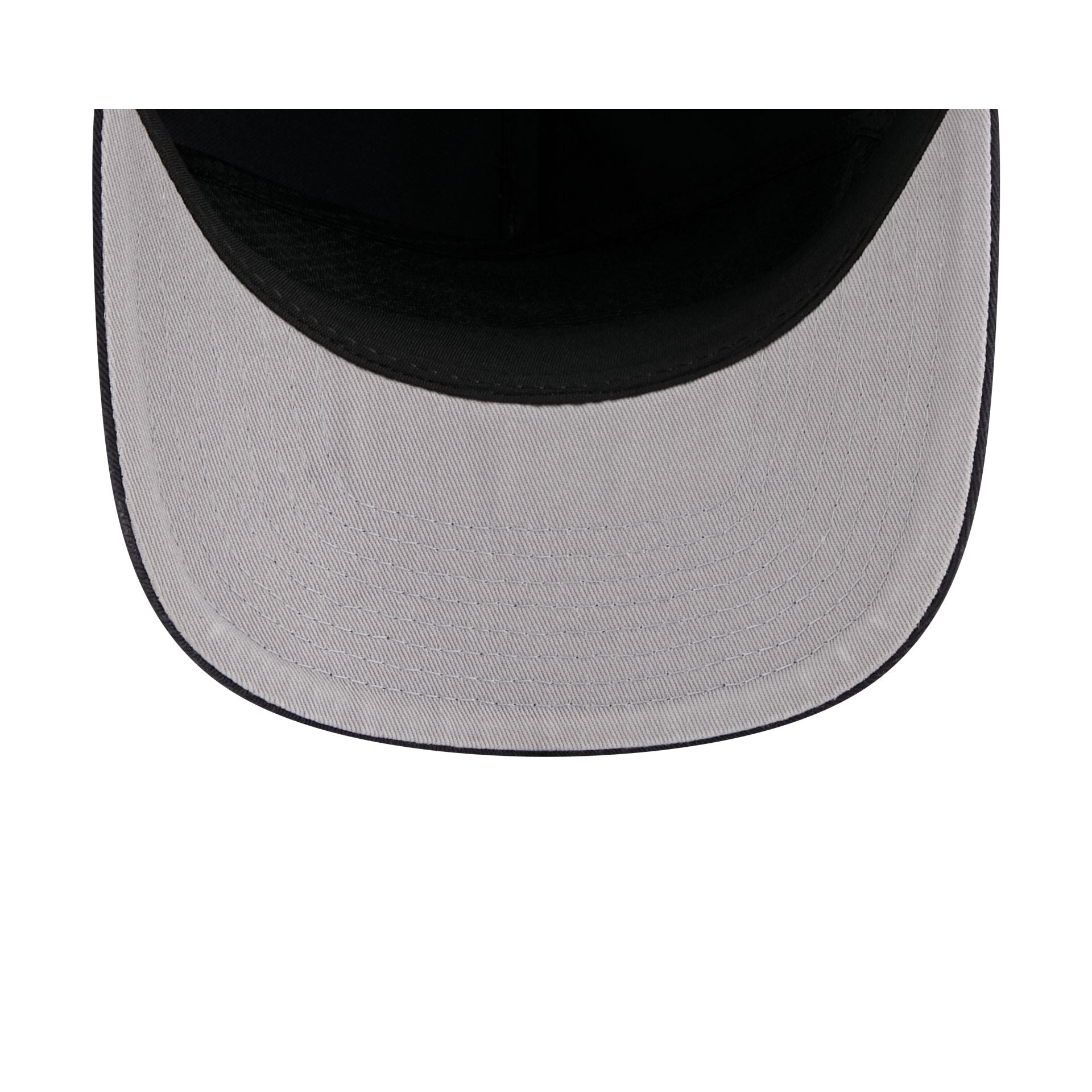 Michigan Wolverines 19TWENTY Snapback Hat - Image 7