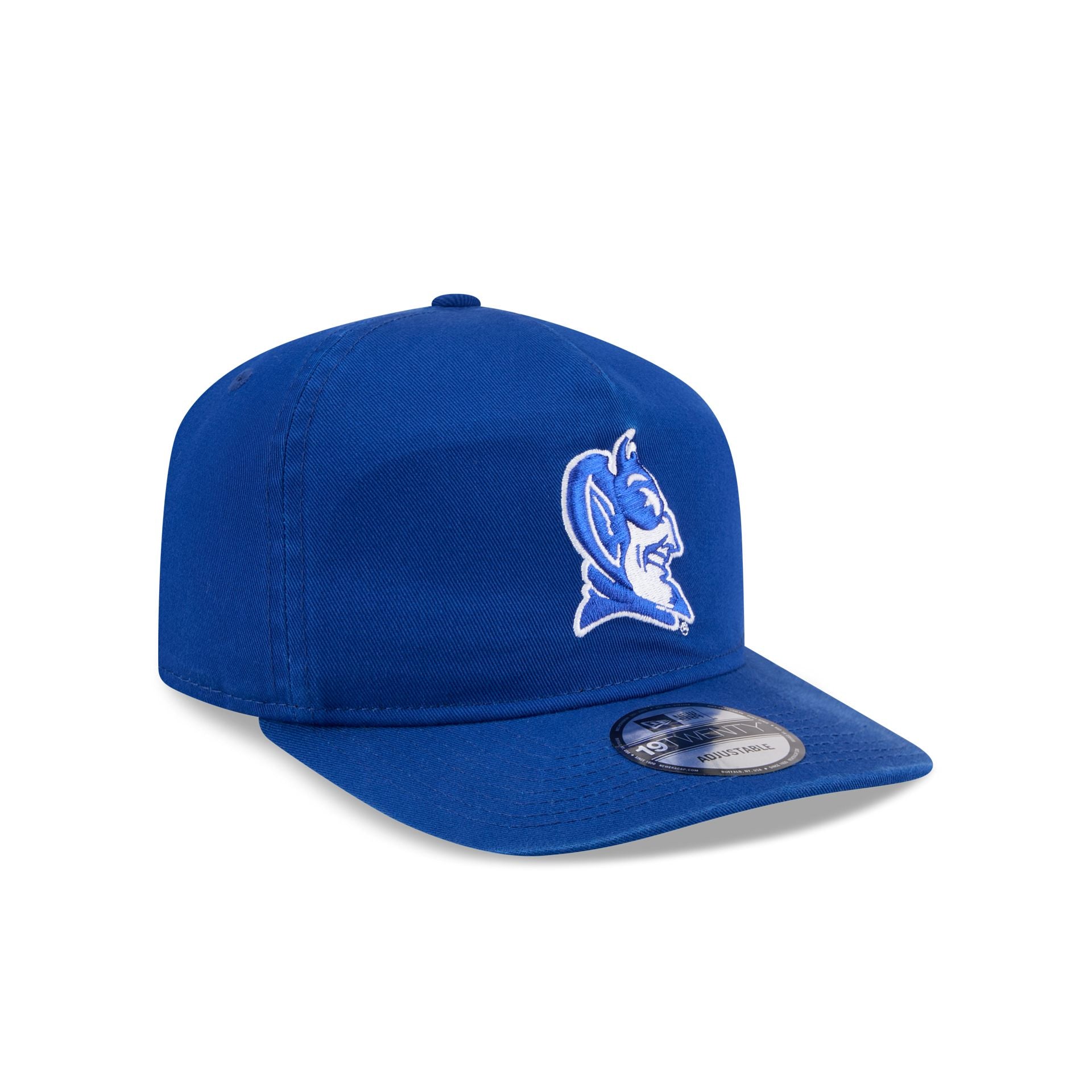 Duke Blue Devils 19TWENTY Snapback Hat - Image 3