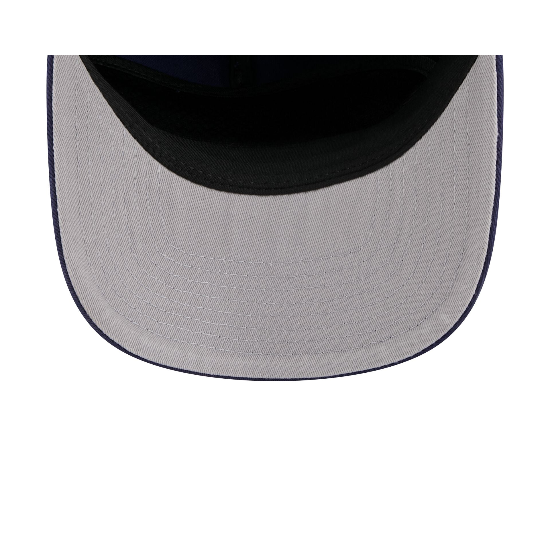 Georgetown Hoyas 19TWENTY Snapback Hat - Image 7