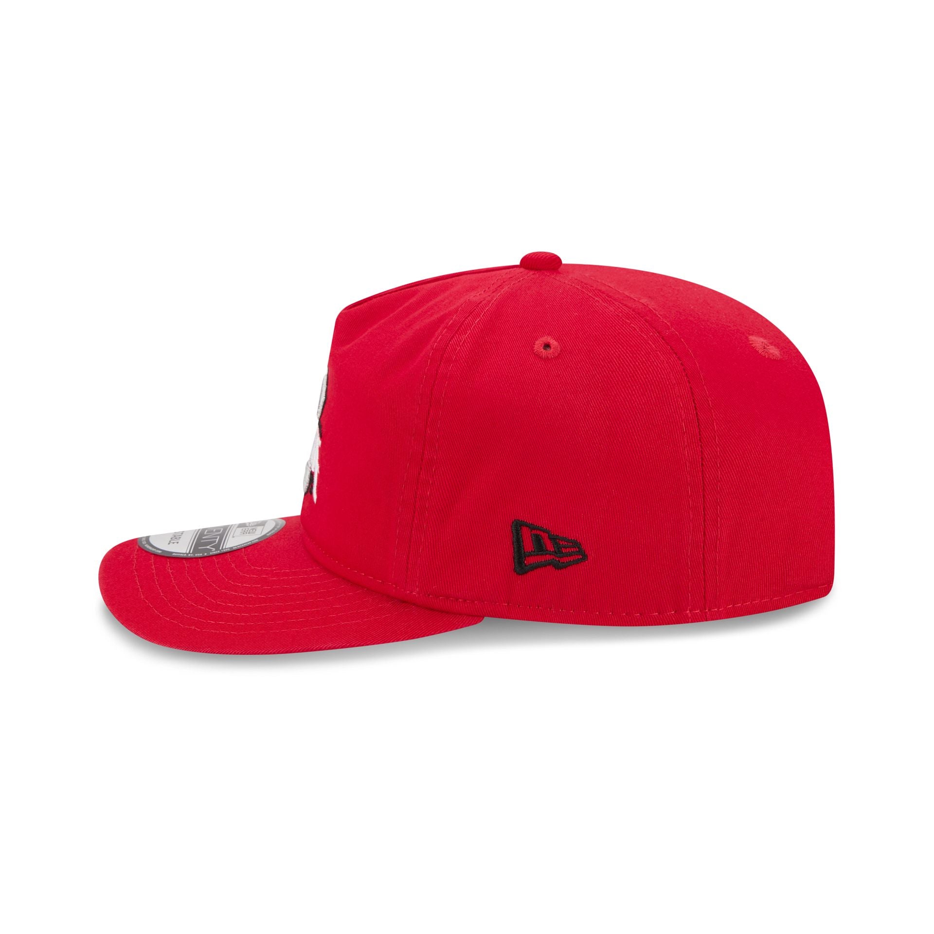 Ohio State Buckeyes 19TWENTY Snapback Hat - Image 4
