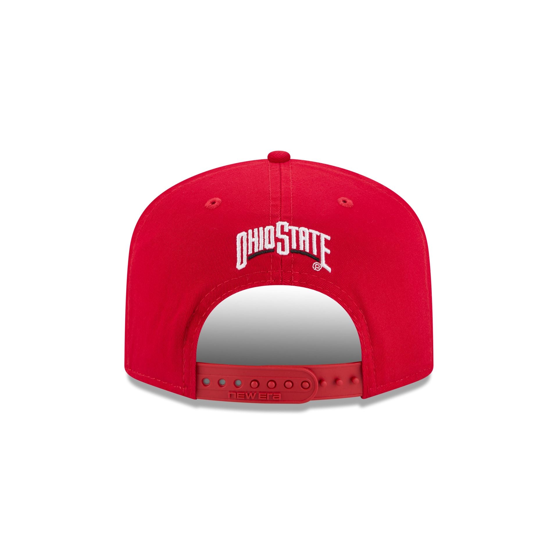 Ohio State Buckeyes 19TWENTY Snapback Hat - Image 6