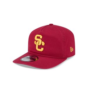 USC Trojans 19TWENTY Snapback Hat