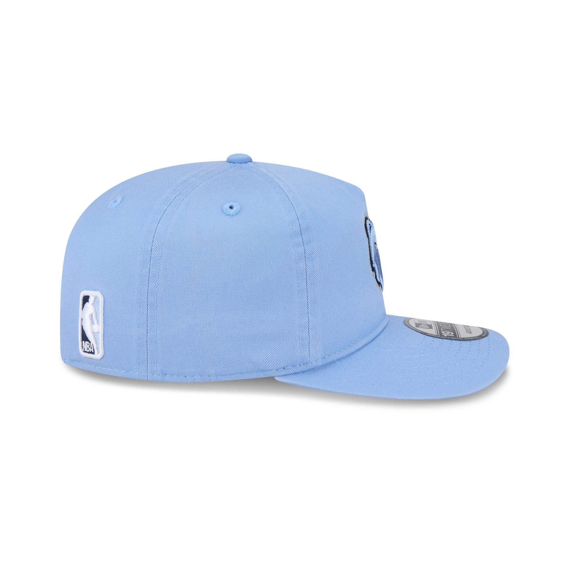 Memphis Grizzlies 19TWENTY Snapback Hat - Image 5