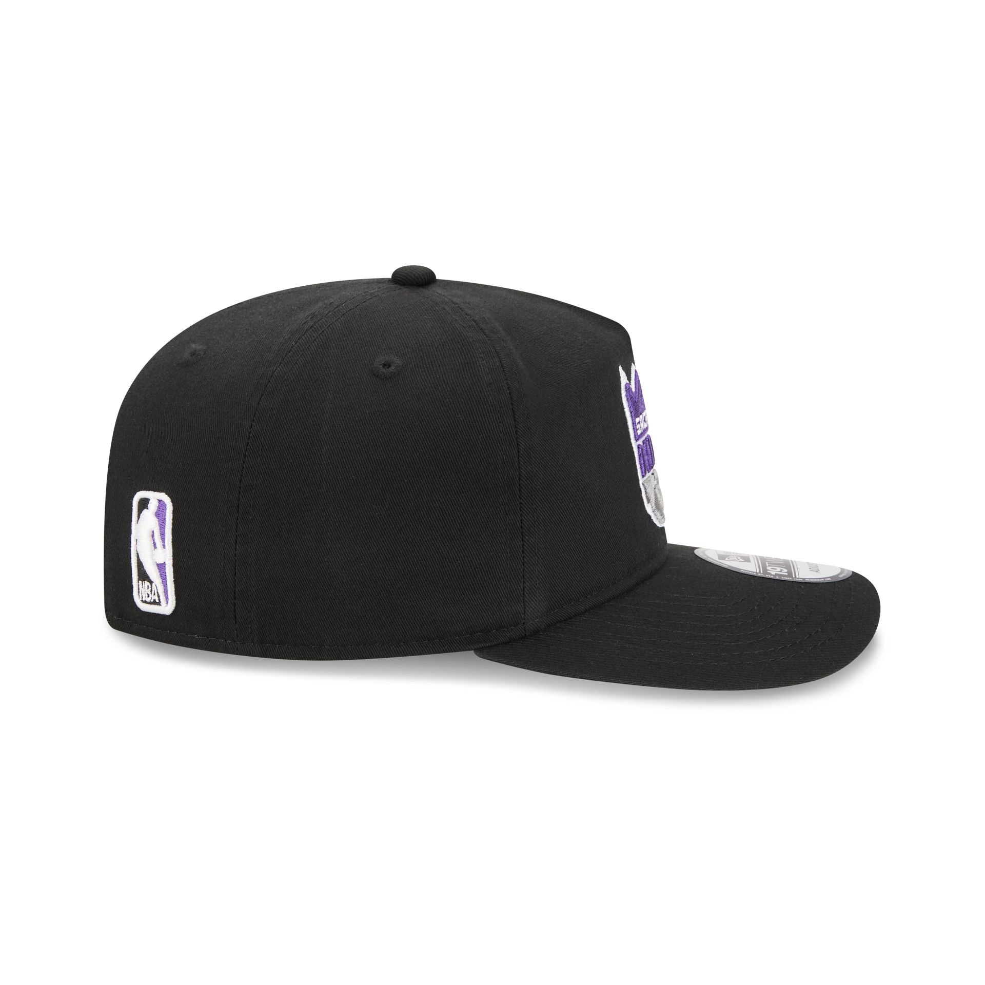 Sacramento Kings 19TWENTY Snapback Hat - Image 5