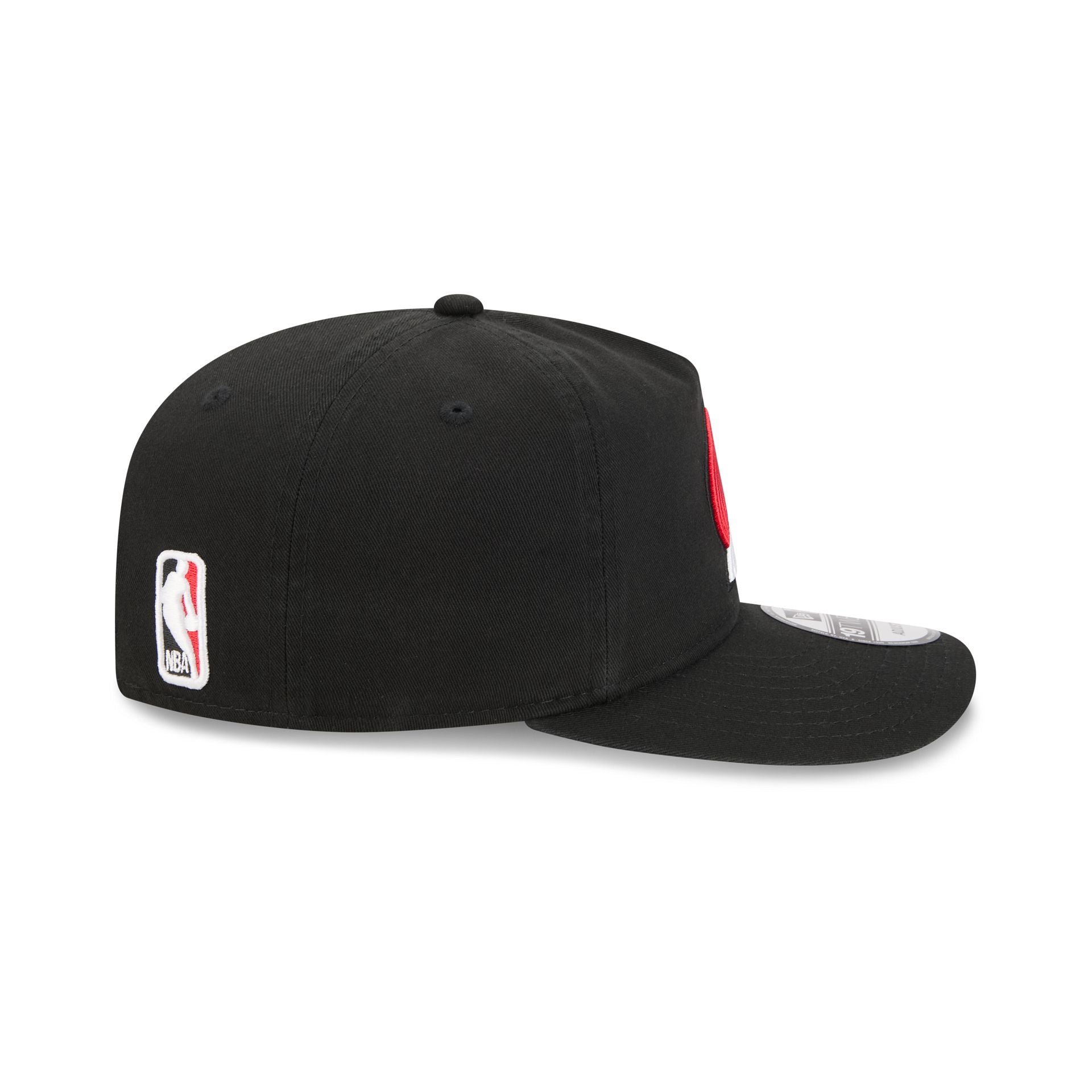 Portland Trail Blazers 19TWENTY Snapback Hat - Image 5