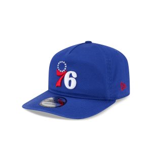 Philadelphia 76ers 19TWENTY Snapback Hat