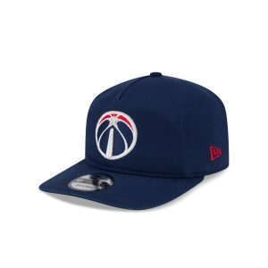 Washington Wizards 19TWENTY Snapback Hat