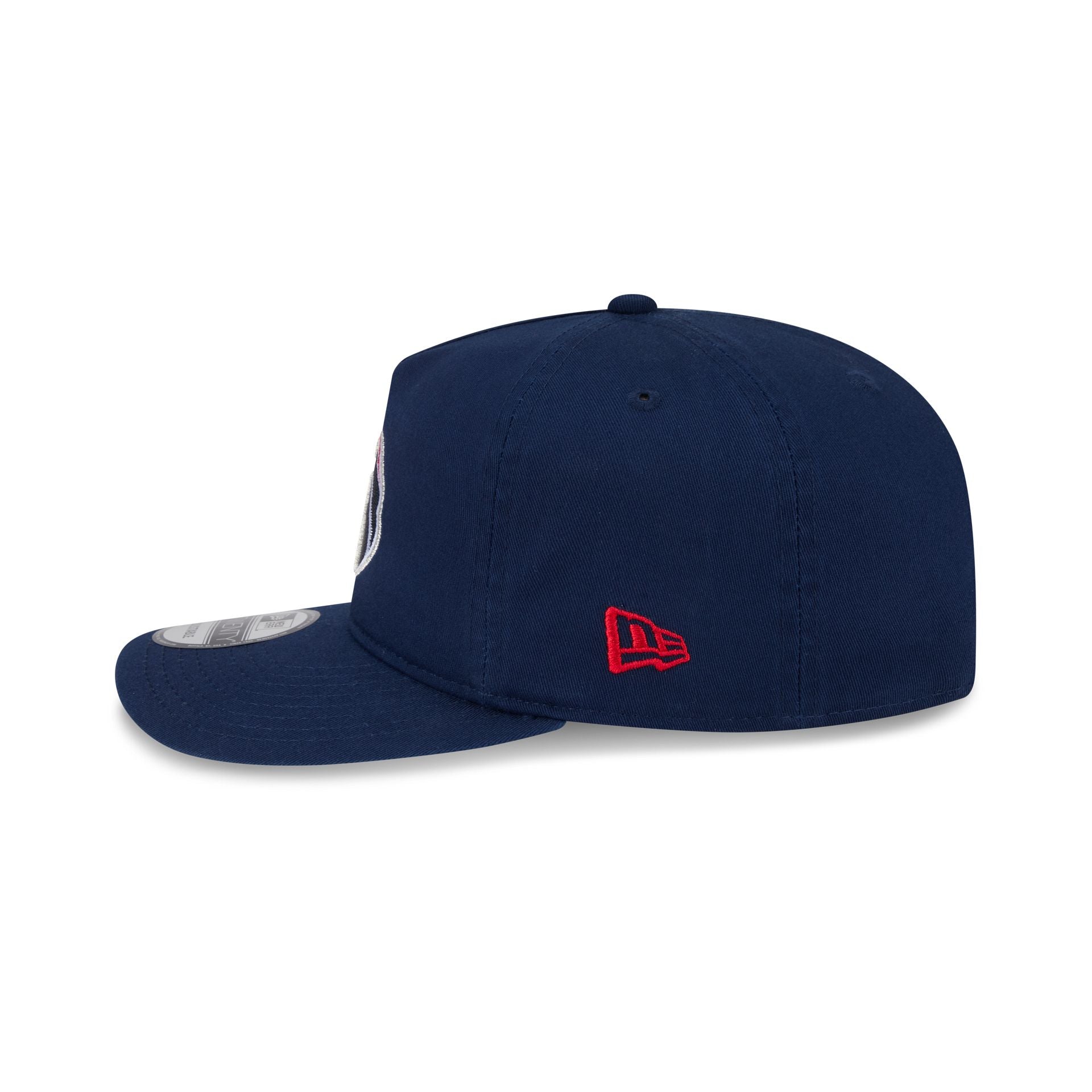 Washington Wizards 19TWENTY Snapback Hat - Image 4