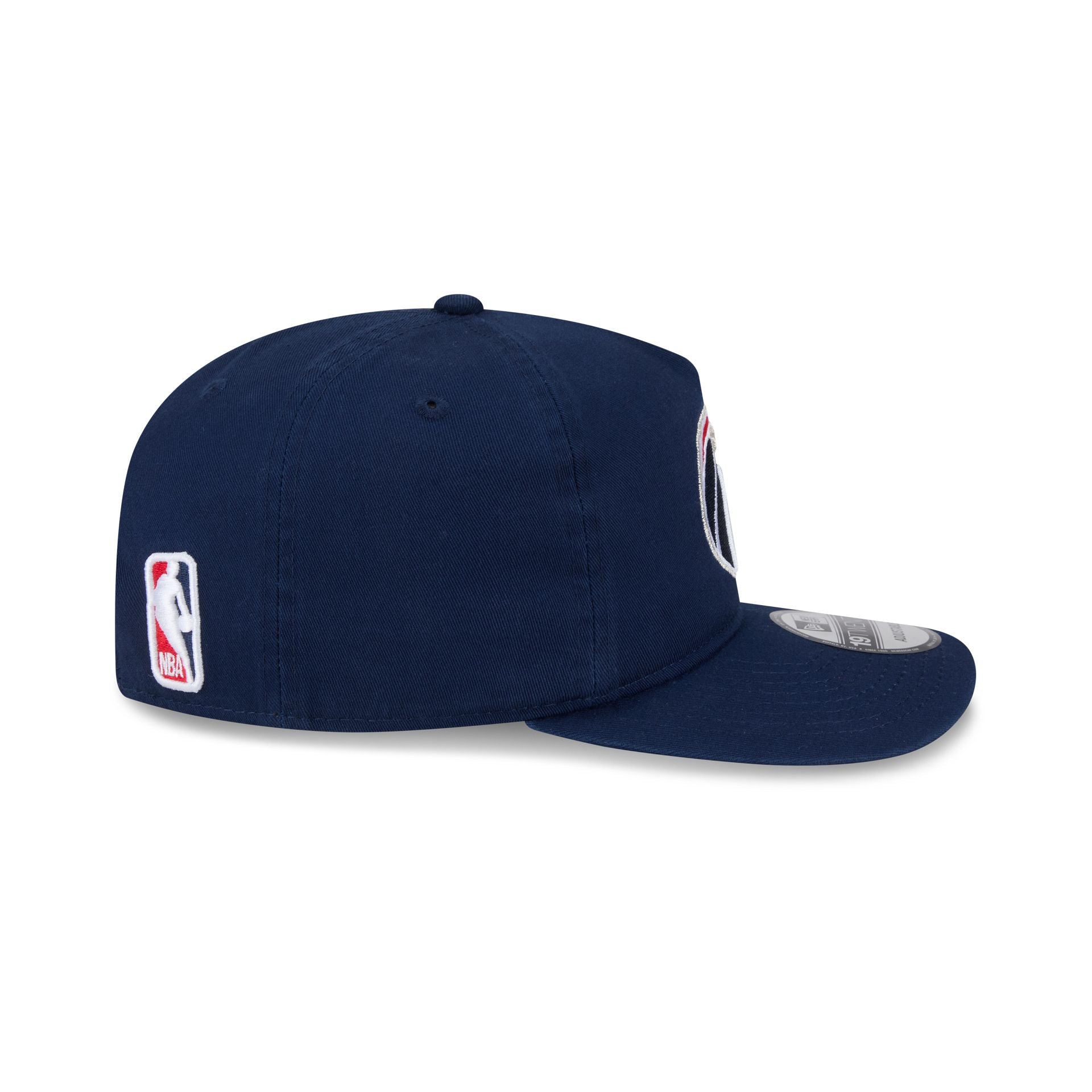 Washington Wizards 19TWENTY Snapback Hat - Image 5