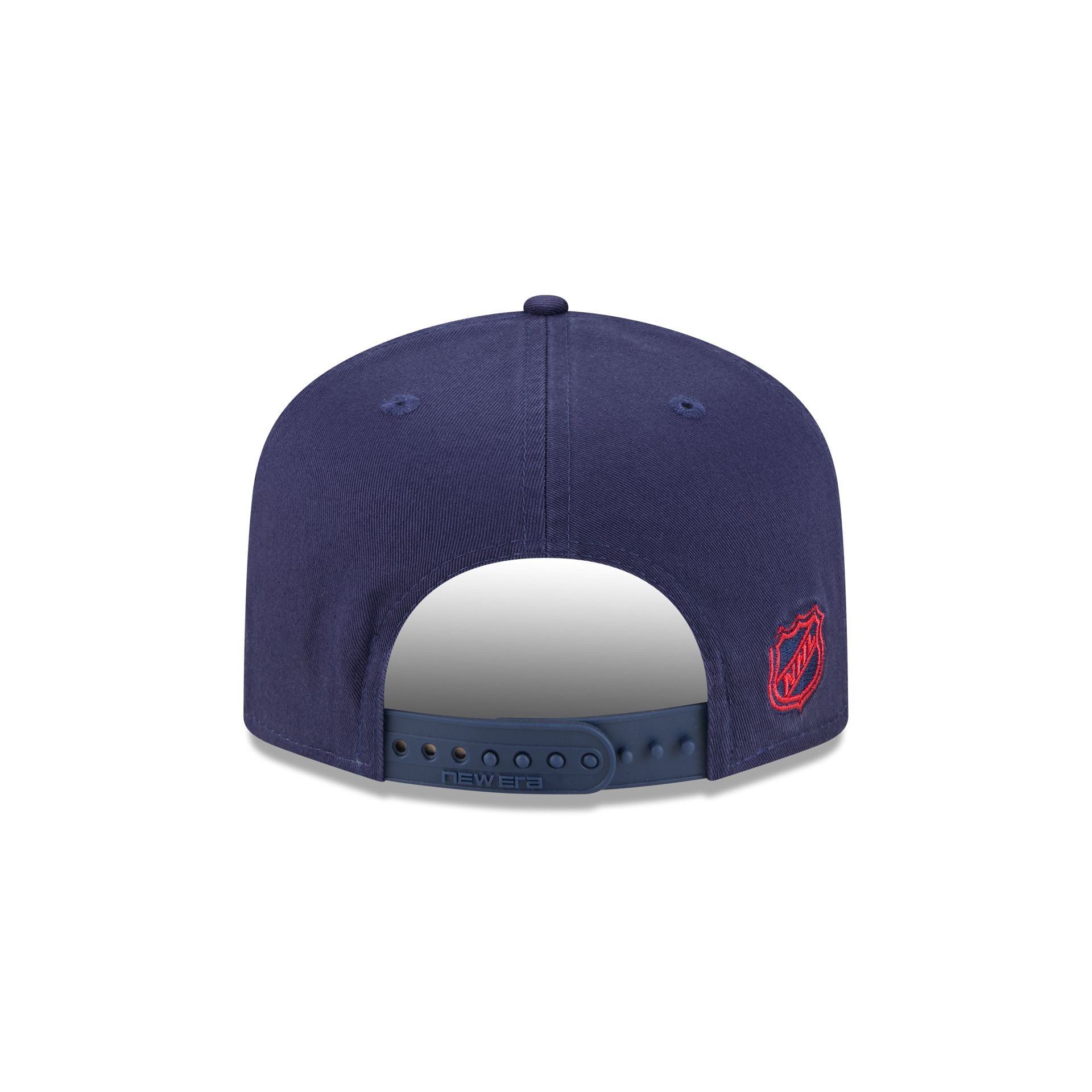 Montreal Canadiens 19TWENTY Snapback Hat - Image 6