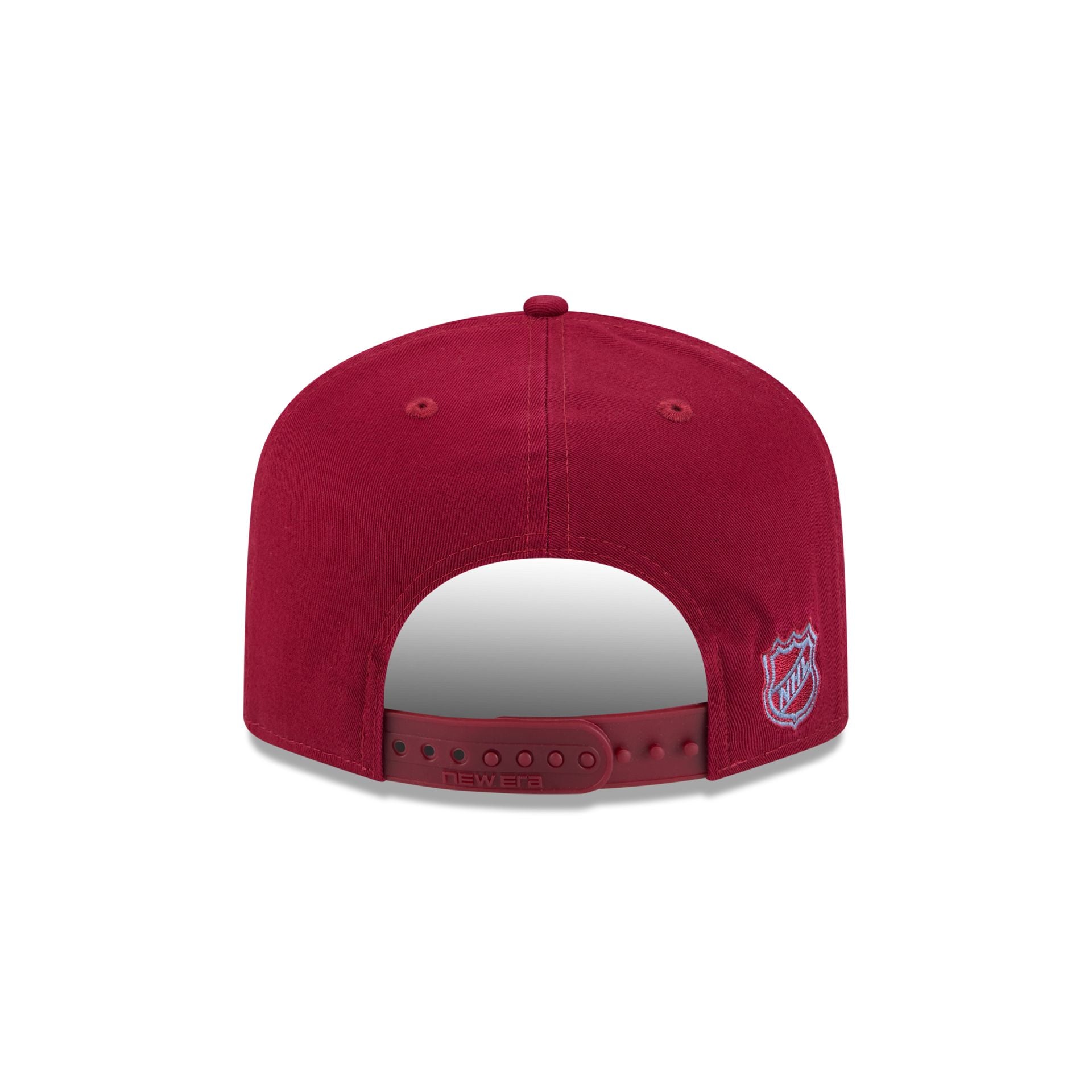 Colorado Avalanche 19TWENTY Snapback Hat - Image 6