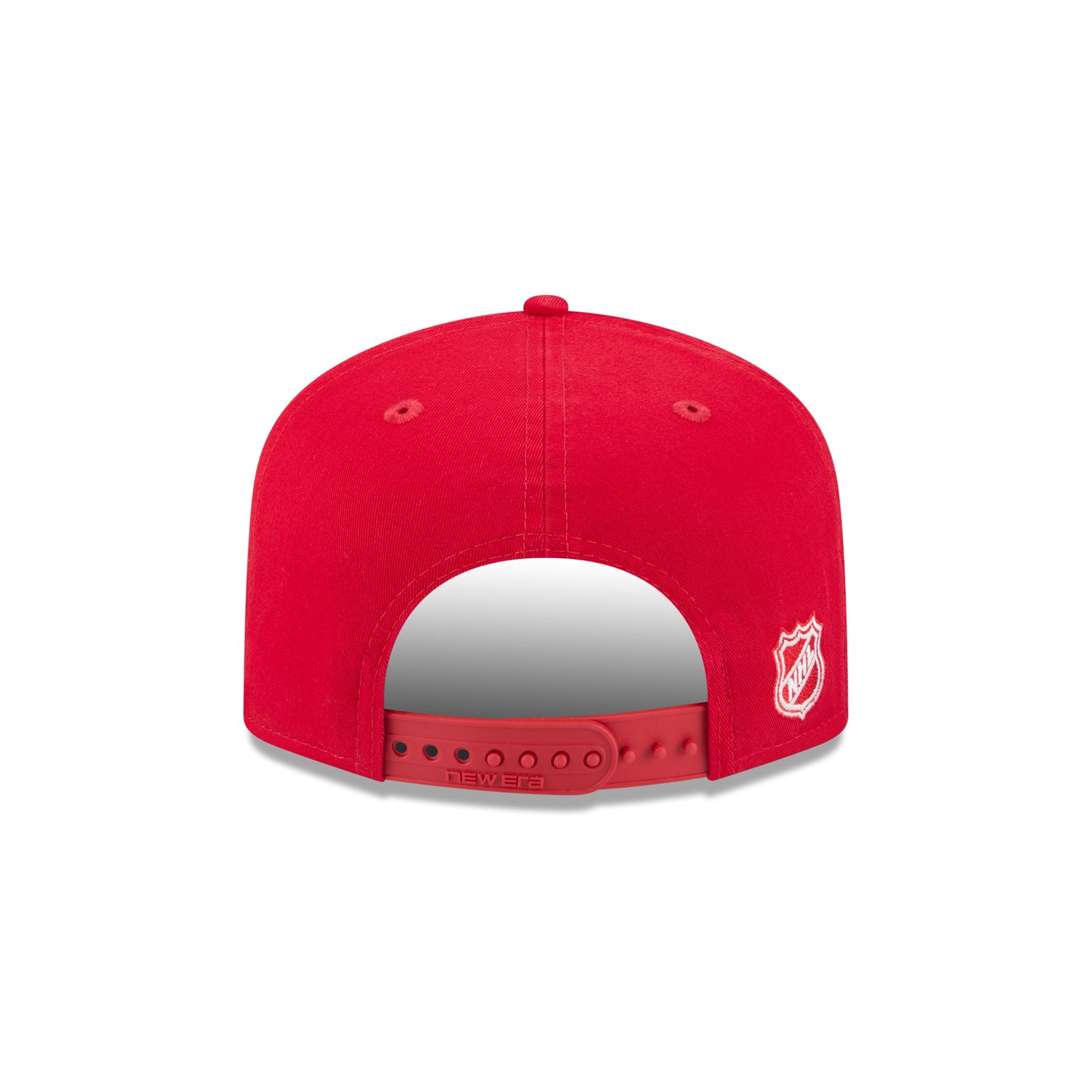 Detroit Red Wings 19TWENTY Snapback Hat - Image 6