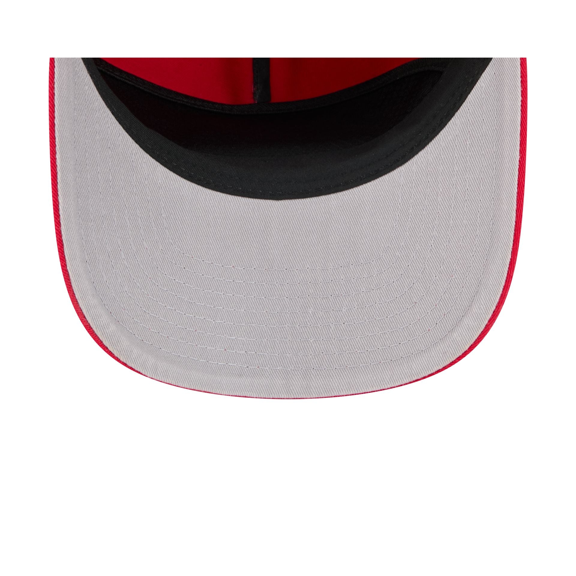 New Jersey Devils 19TWENTY Snapback Hat - Image 7
