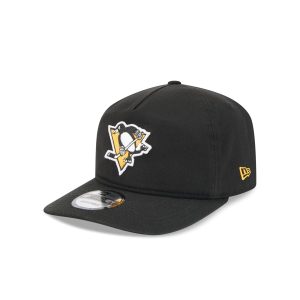 Pittsburgh Penguins 19TWENTY Snapback Hat