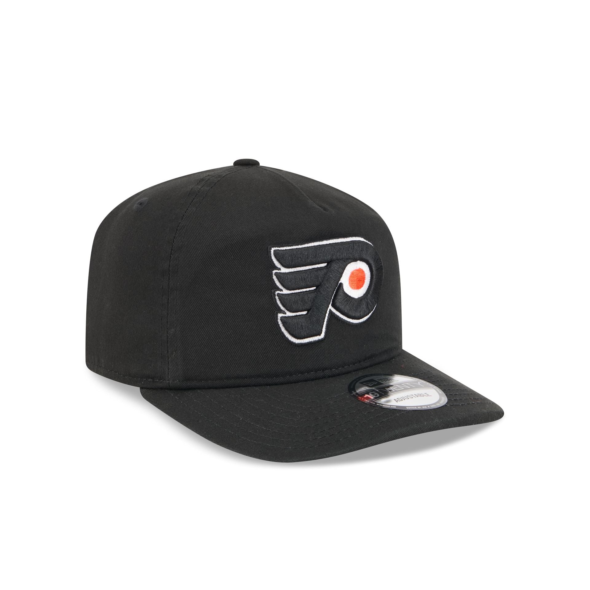 Philadelphia Flyers 19TWENTY Snapback Hat - Image 3