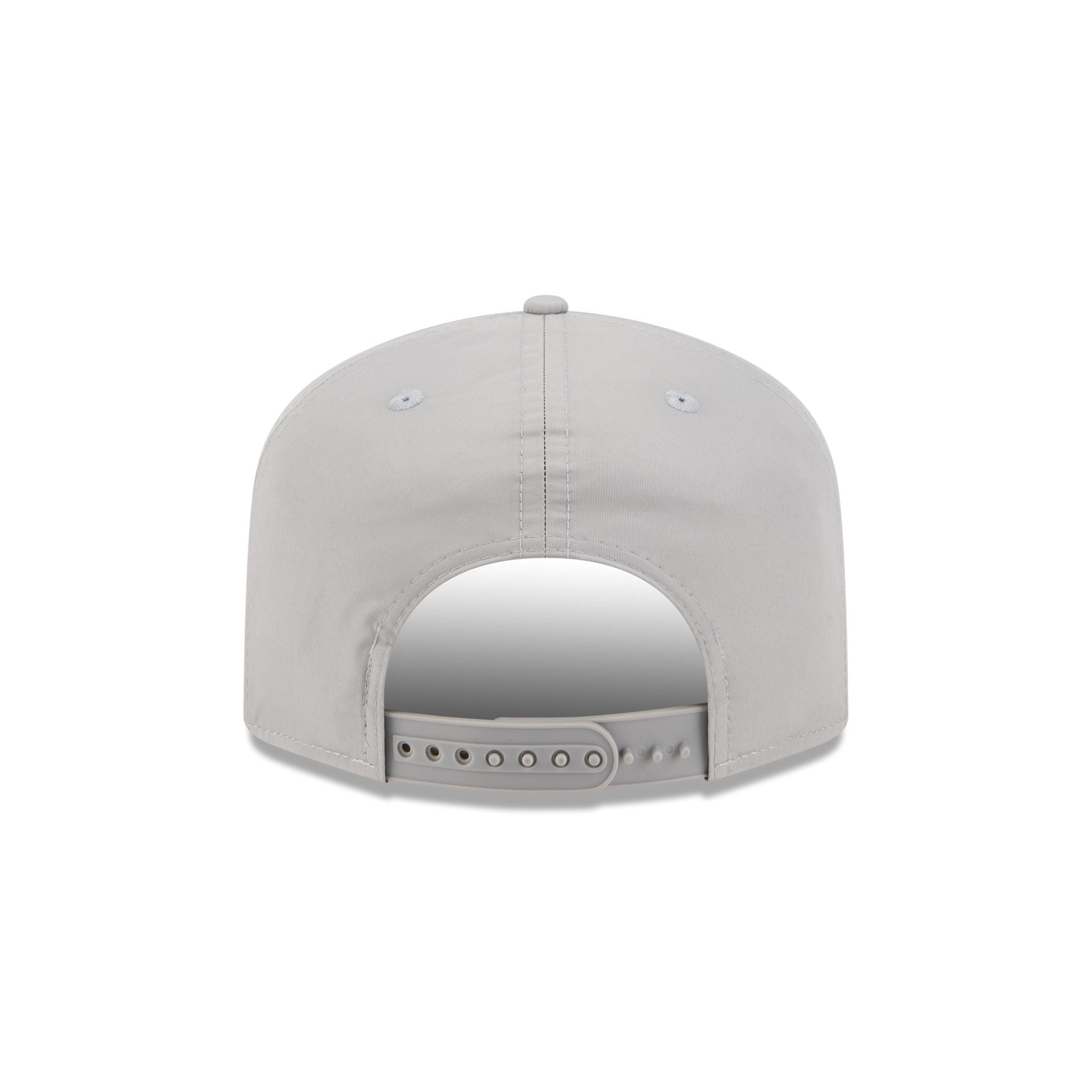 Los Angeles Kings Gray 19TWENTY Snapback Hat - Image 6