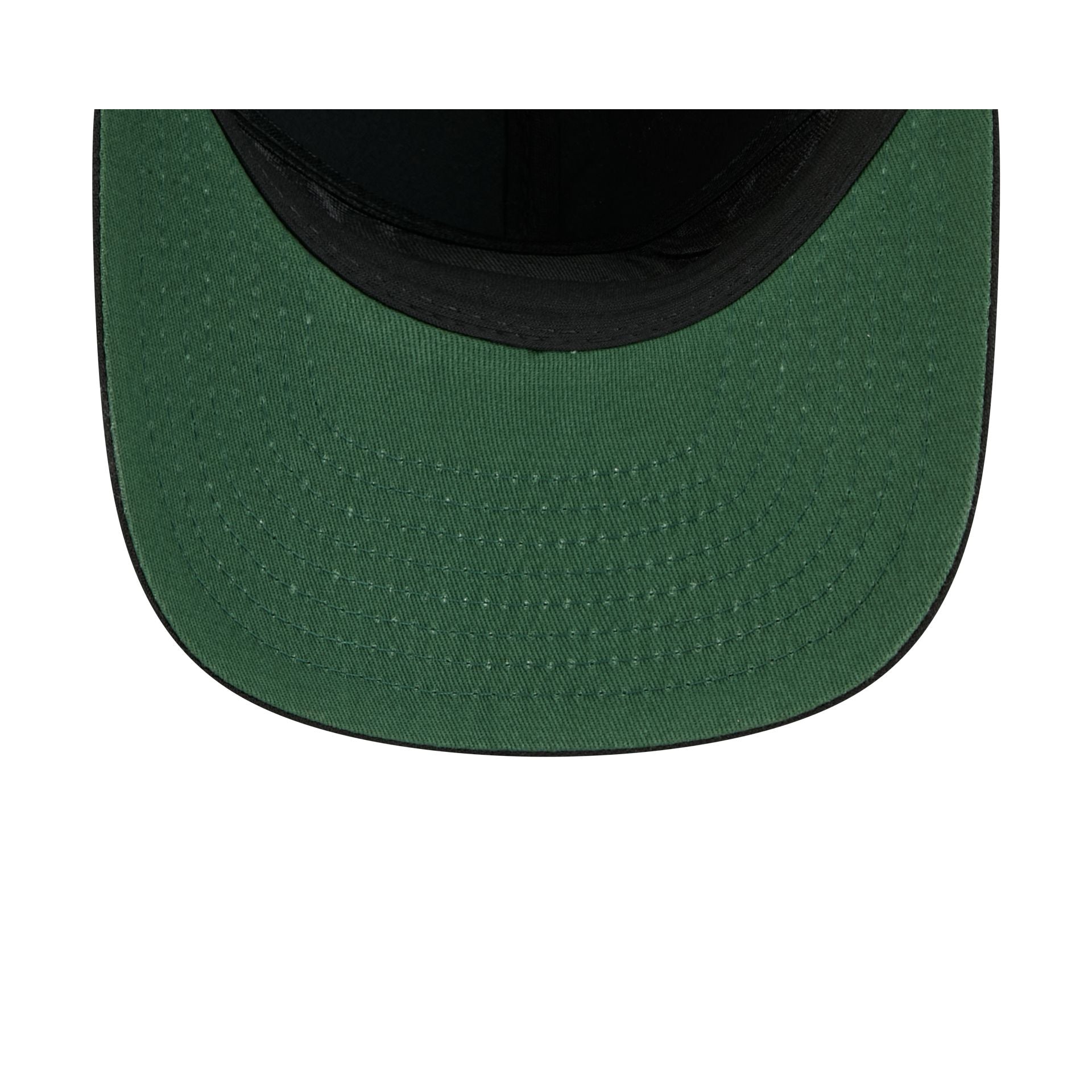 Boston Celtics Three Looms Wool Duck Camo 19TWENTY Adjustable Hat - Image 7