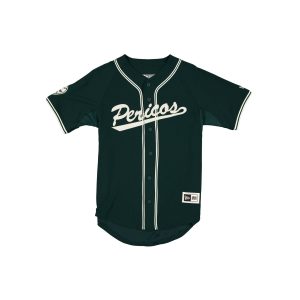 Pericos de Puebla Retro Jersey