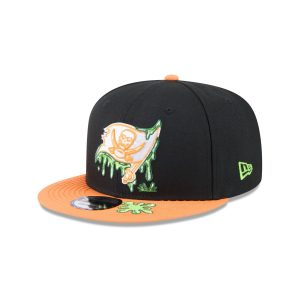 Nickelodeon Slime x Tampa Bay Buccaneers 9FIFTY Snapback Hat