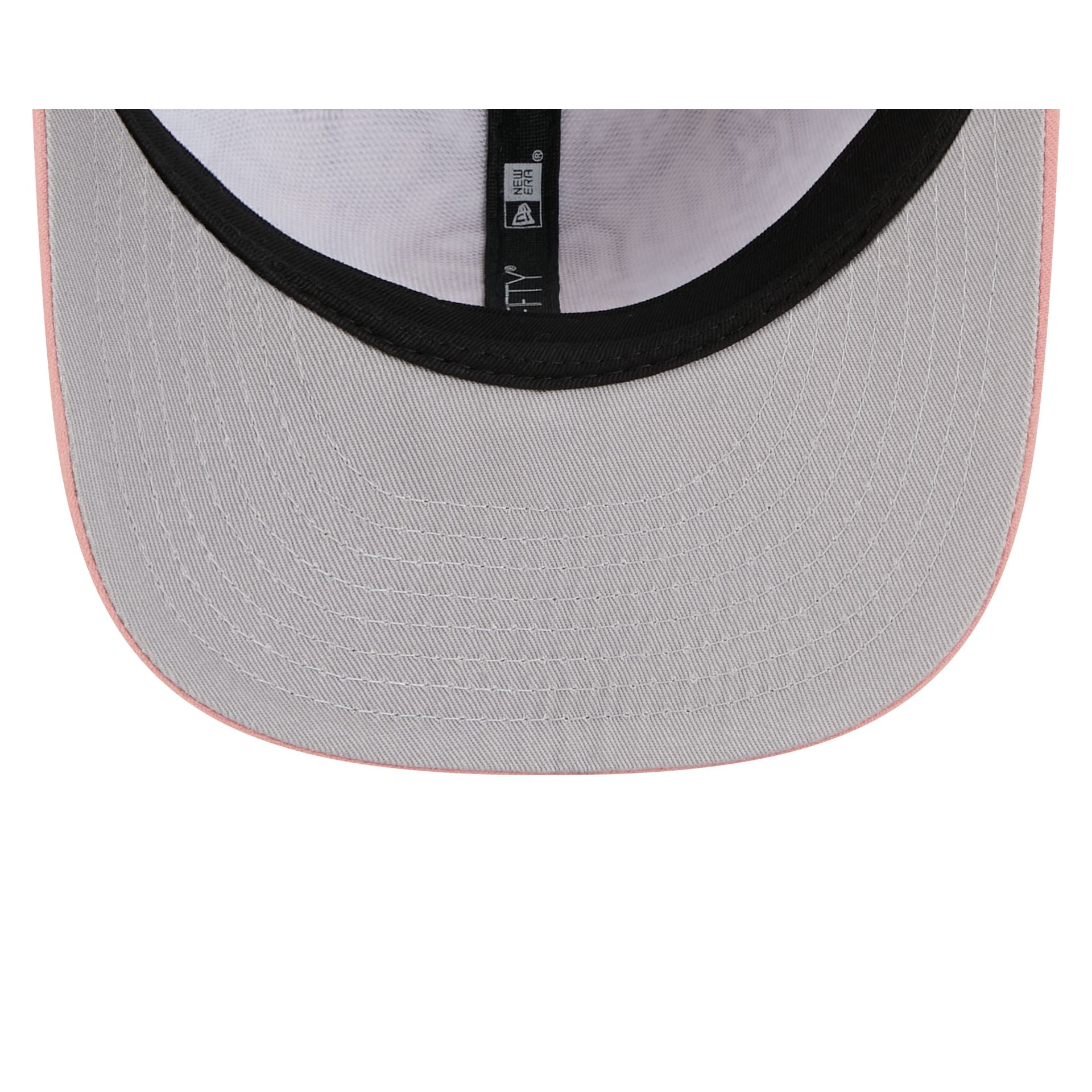 Just Caps Gradient Camo San Francisco Giants 59FIFTY Fitted Hat - Image 7