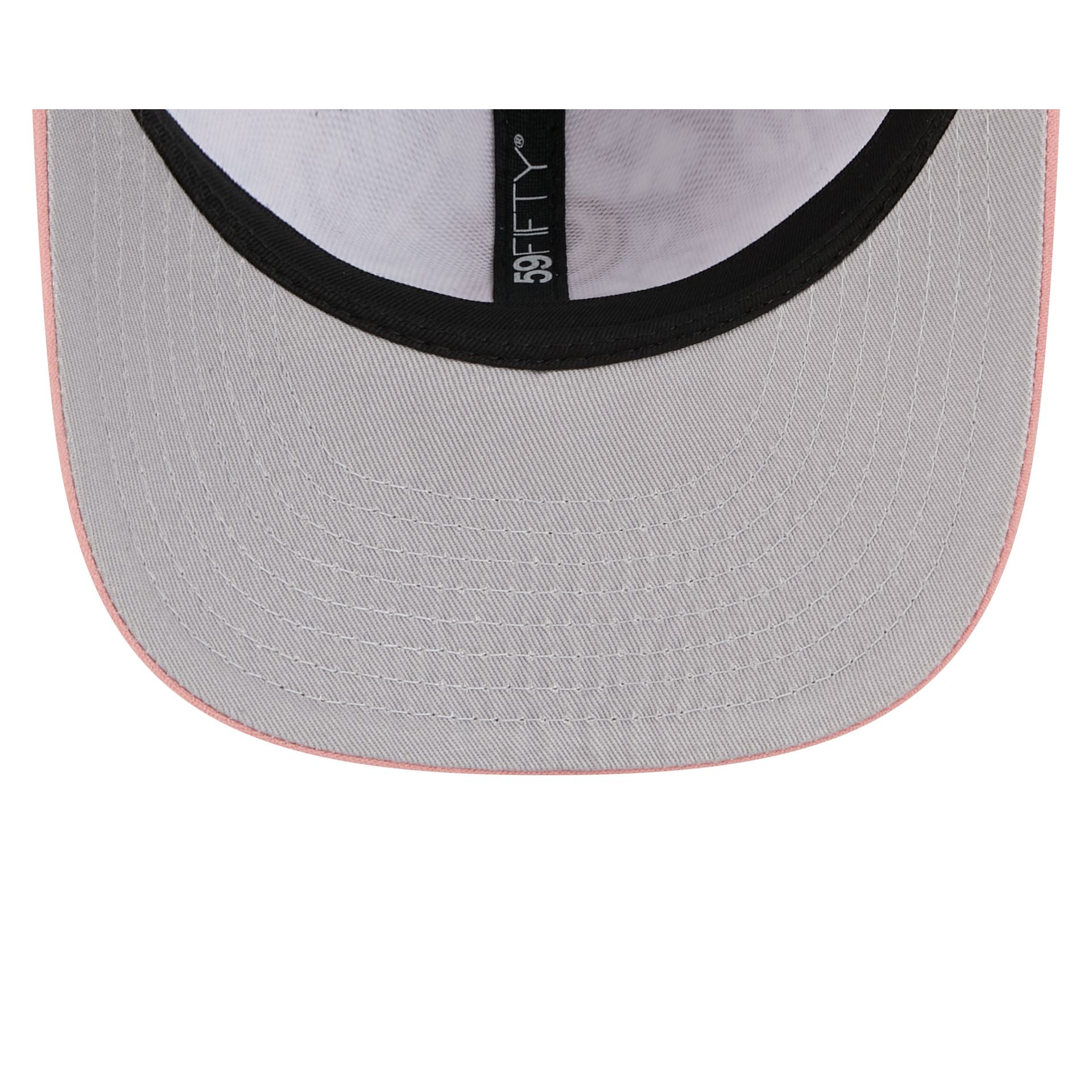 Just Caps Gradient Camo Chicago White Sox 59FIFTY Fitted Hat - Image 7