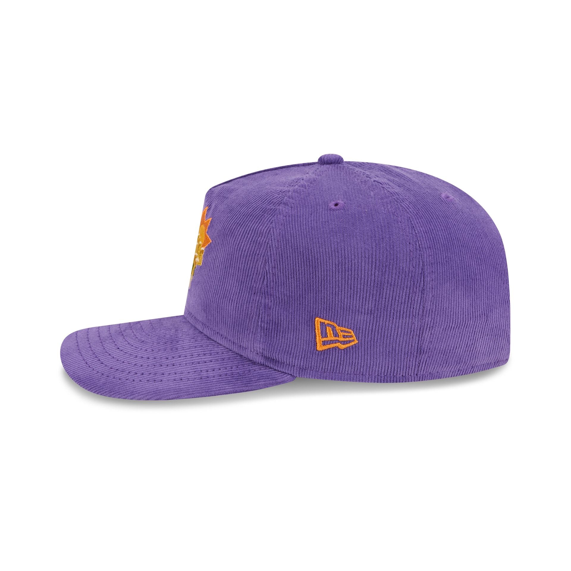 Phoenix Suns City Icon Corduroy 19TWENTY Adjustable Hat - Image 5