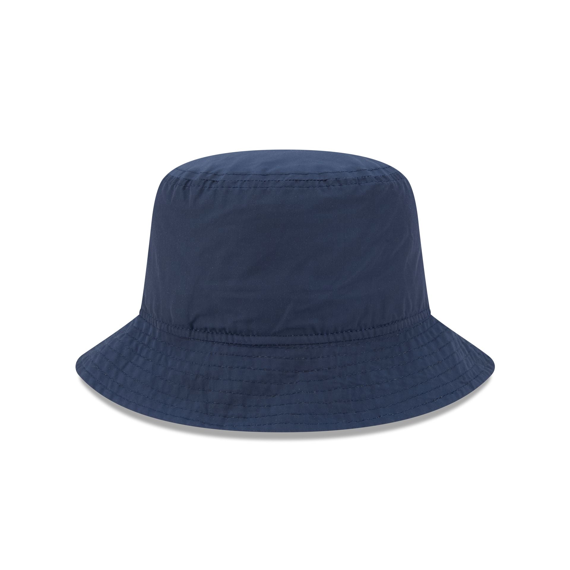 New Orleans Pelicans Nylon Logo Bucket Hat - Image 6