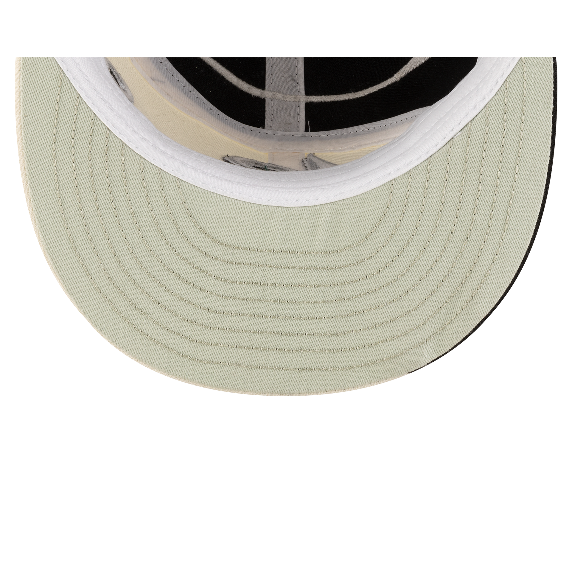 New Era Branded Splitter 59FIFTY Fitted Hat - Image 7