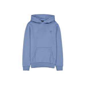 Palm Tree Crew x Miami Marlins Blue Hoodie