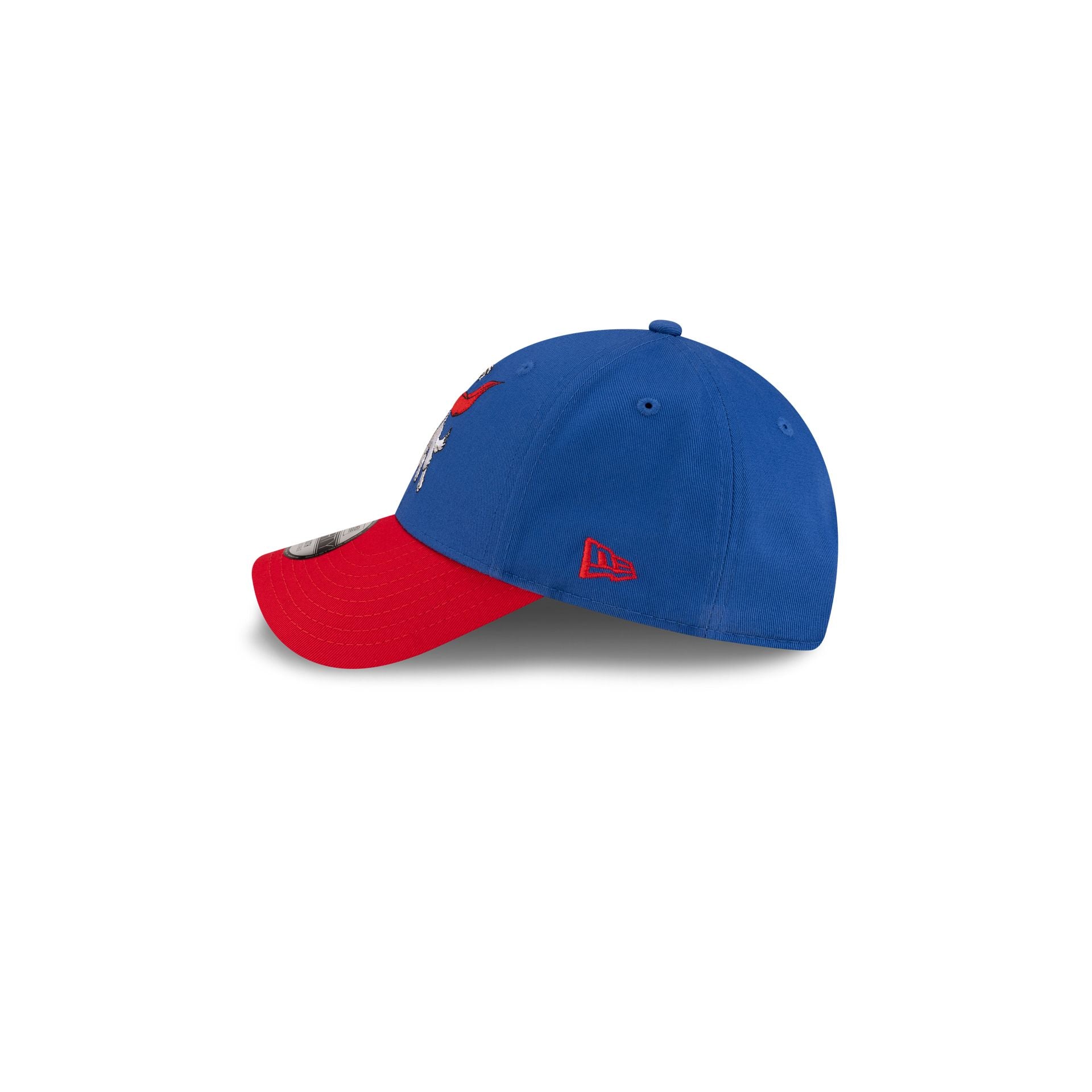 Superman Krypto Kids 9FORTY Snapback Hat - Image 5
