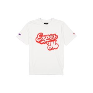 OVO x Montreal Expos T-Shirt