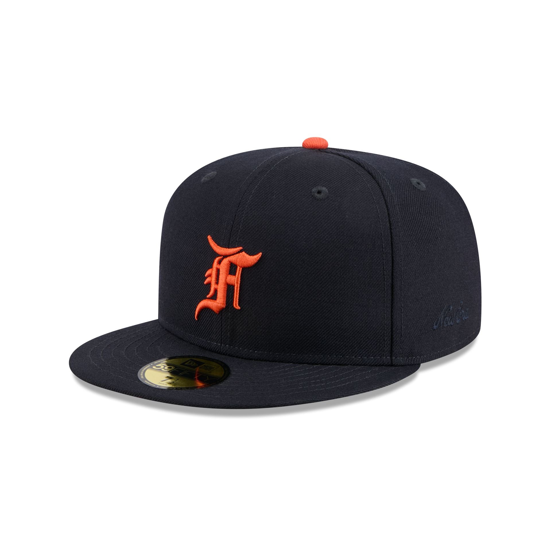 Fear of God Essentials Detroit Tigers 59FIFTY Fitted Hat